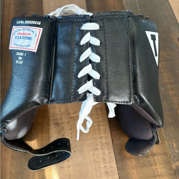 TITLE Boxing Headgear - Picture 4 of 7